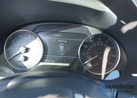 2019 Infiniti Qx50 Essential from USA, damaged, VIN 3PCAJ5M13KF118131